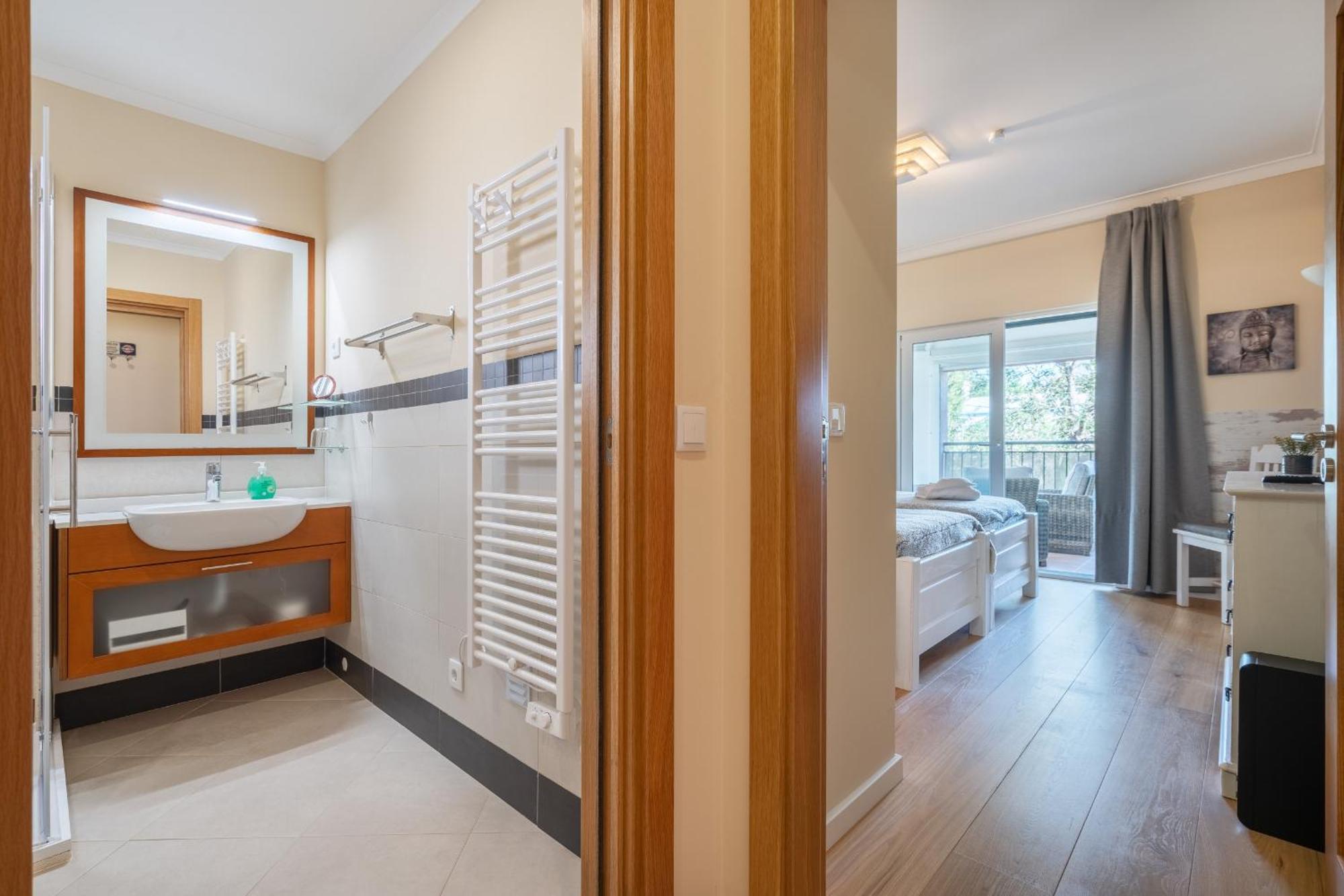Cosy Cabanas De Tavira Apartment Exterior foto